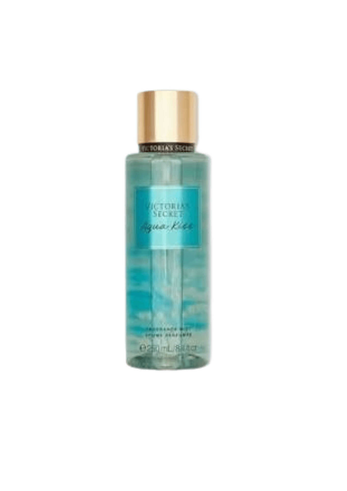 Aqua Kiss