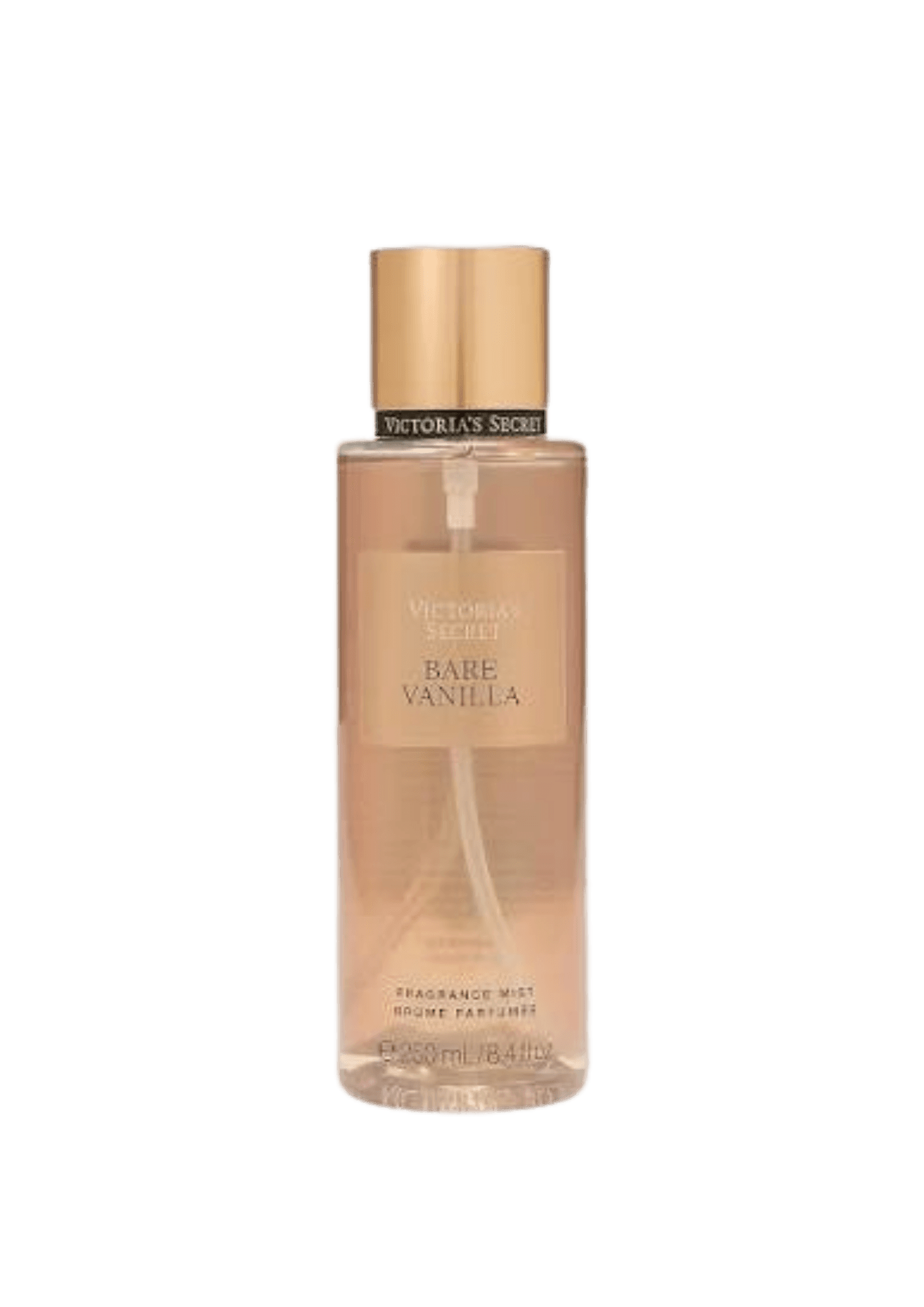 Bare Vanilla