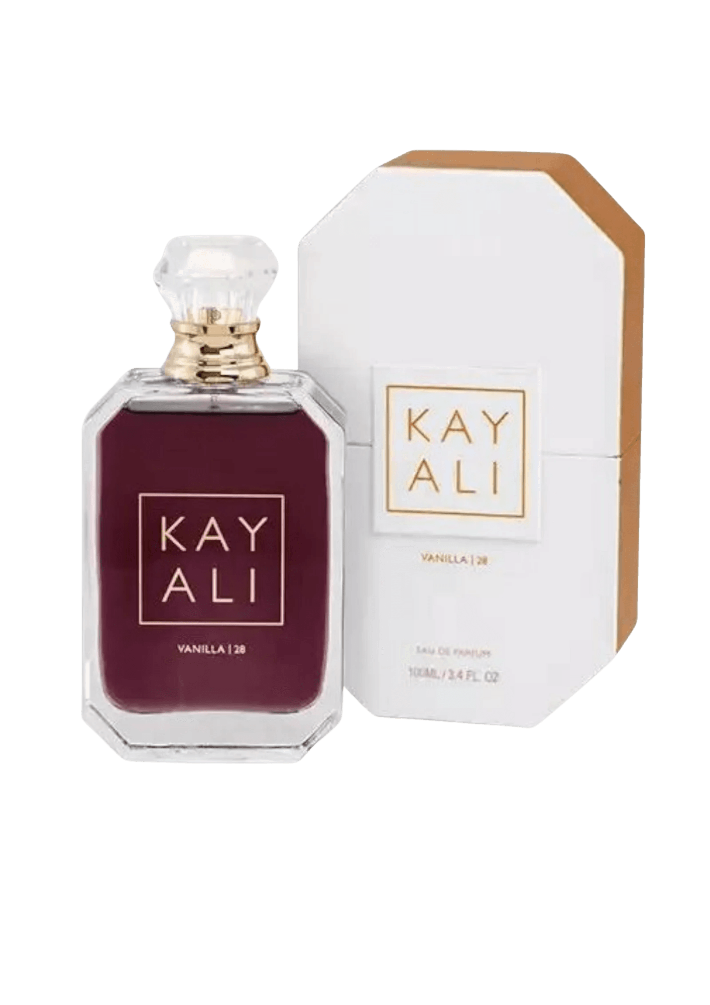 KAYALI VANILLA 28